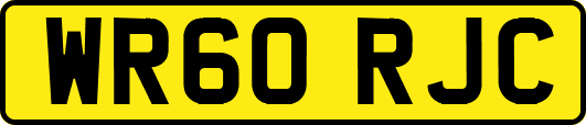 WR60RJC