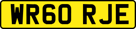 WR60RJE