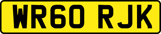 WR60RJK