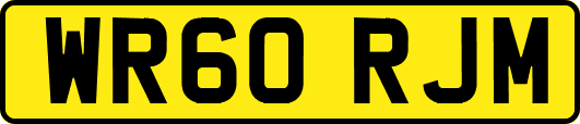 WR60RJM