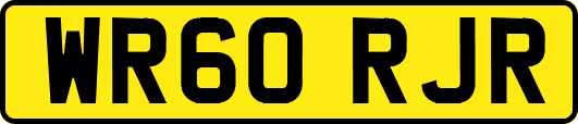 WR60RJR