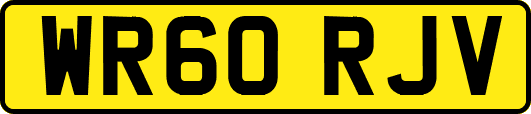 WR60RJV