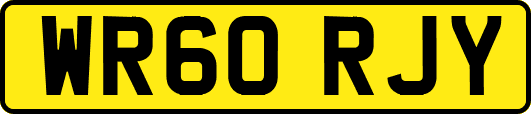 WR60RJY
