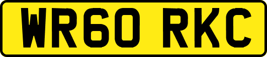 WR60RKC