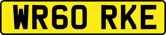 WR60RKE