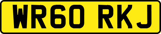 WR60RKJ