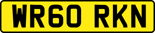 WR60RKN