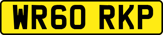 WR60RKP
