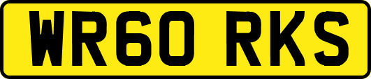 WR60RKS