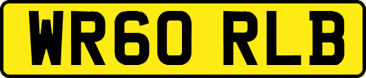 WR60RLB