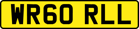 WR60RLL