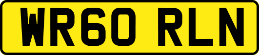 WR60RLN