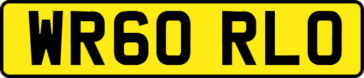 WR60RLO