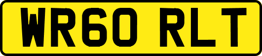 WR60RLT