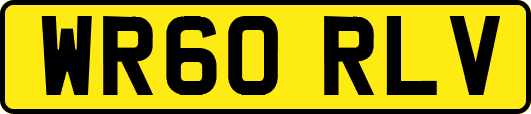 WR60RLV