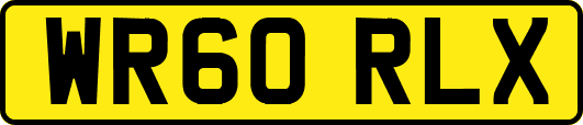 WR60RLX