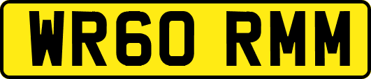 WR60RMM