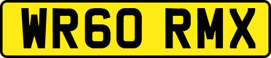 WR60RMX