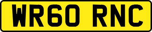 WR60RNC