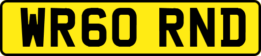 WR60RND
