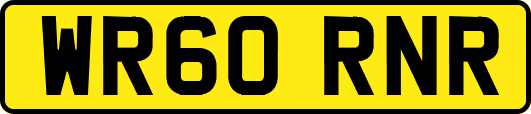 WR60RNR