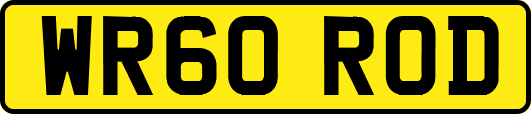 WR60ROD