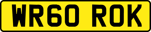 WR60ROK