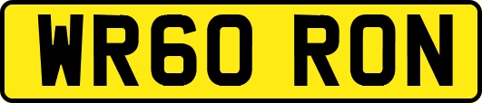 WR60RON