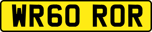 WR60ROR