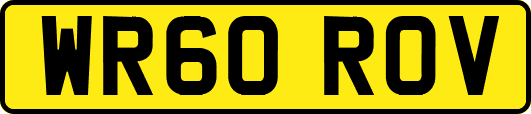 WR60ROV