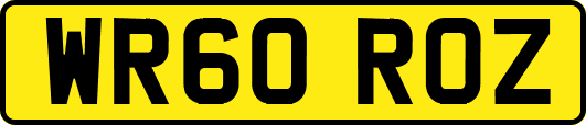 WR60ROZ