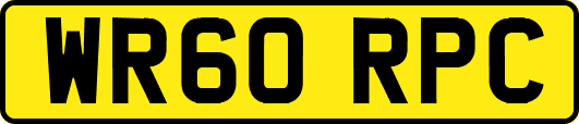 WR60RPC