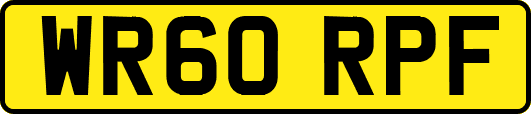 WR60RPF