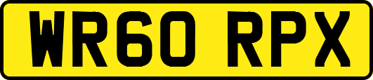 WR60RPX
