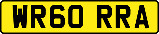 WR60RRA