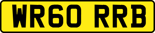 WR60RRB