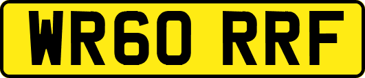 WR60RRF