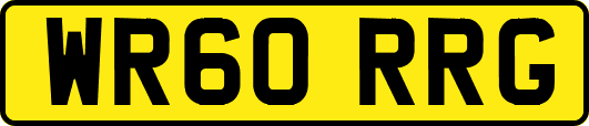WR60RRG
