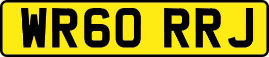 WR60RRJ
