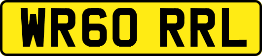 WR60RRL