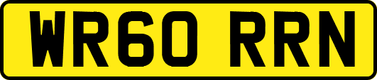 WR60RRN