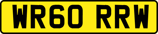 WR60RRW
