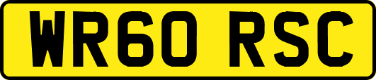 WR60RSC