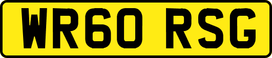 WR60RSG