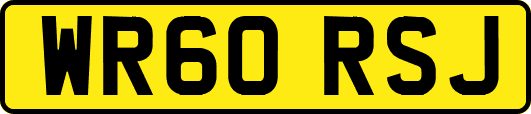 WR60RSJ