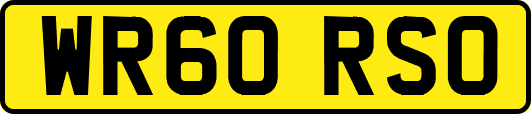 WR60RSO