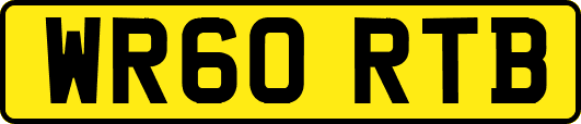 WR60RTB
