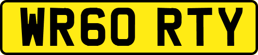 WR60RTY