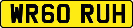 WR60RUH