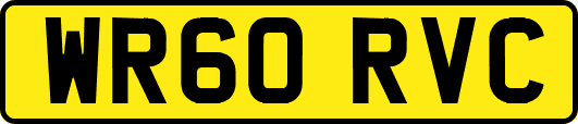 WR60RVC
